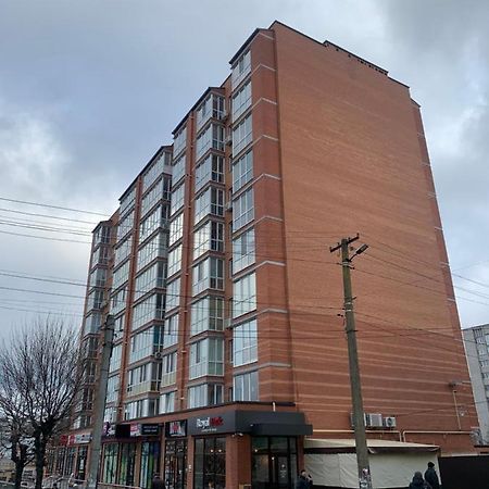Апартаменты Vip Berdychiv Bagian luar foto