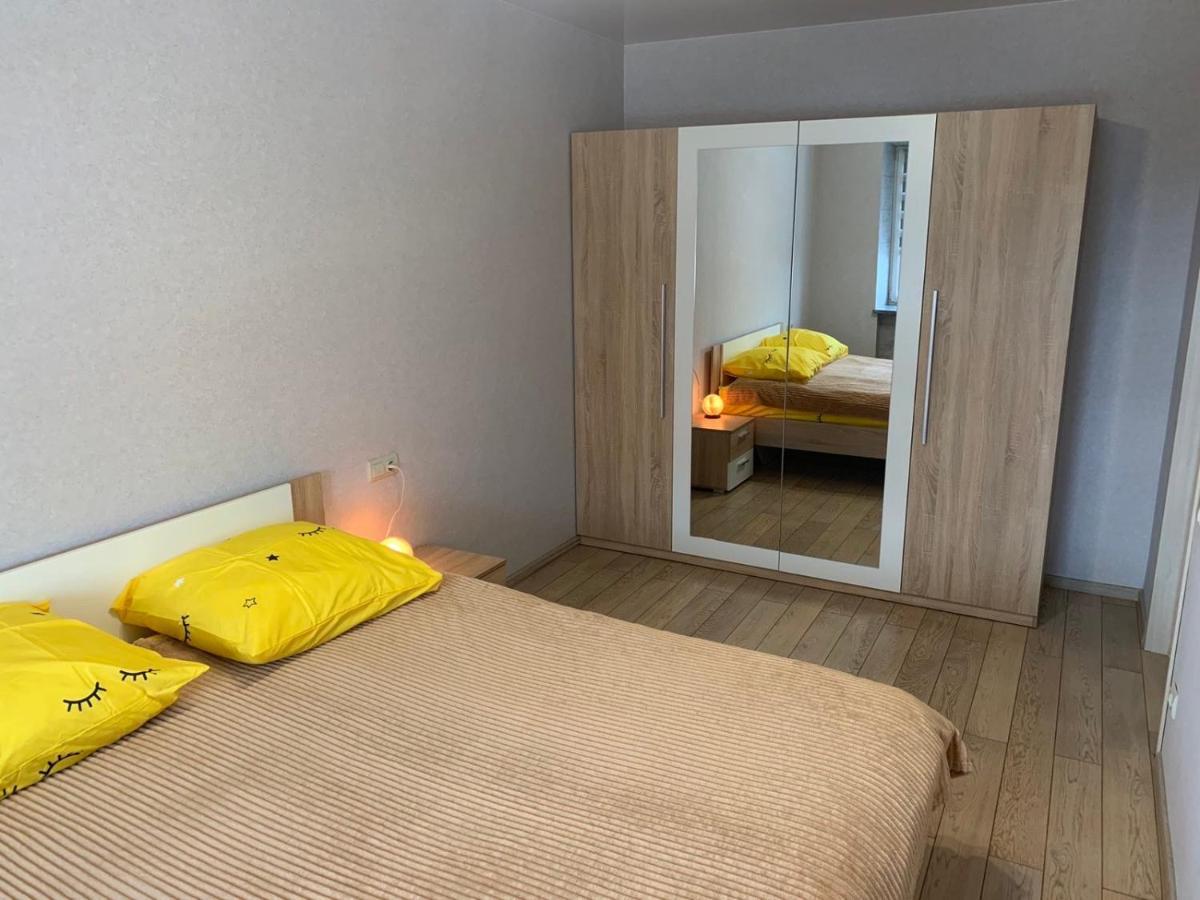 Апартаменты Vip Berdychiv Bagian luar foto