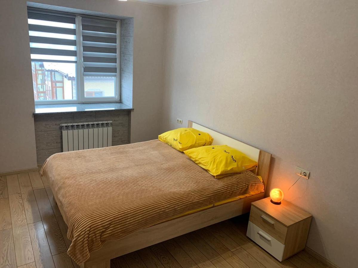 Апартаменты Vip Berdychiv Bagian luar foto