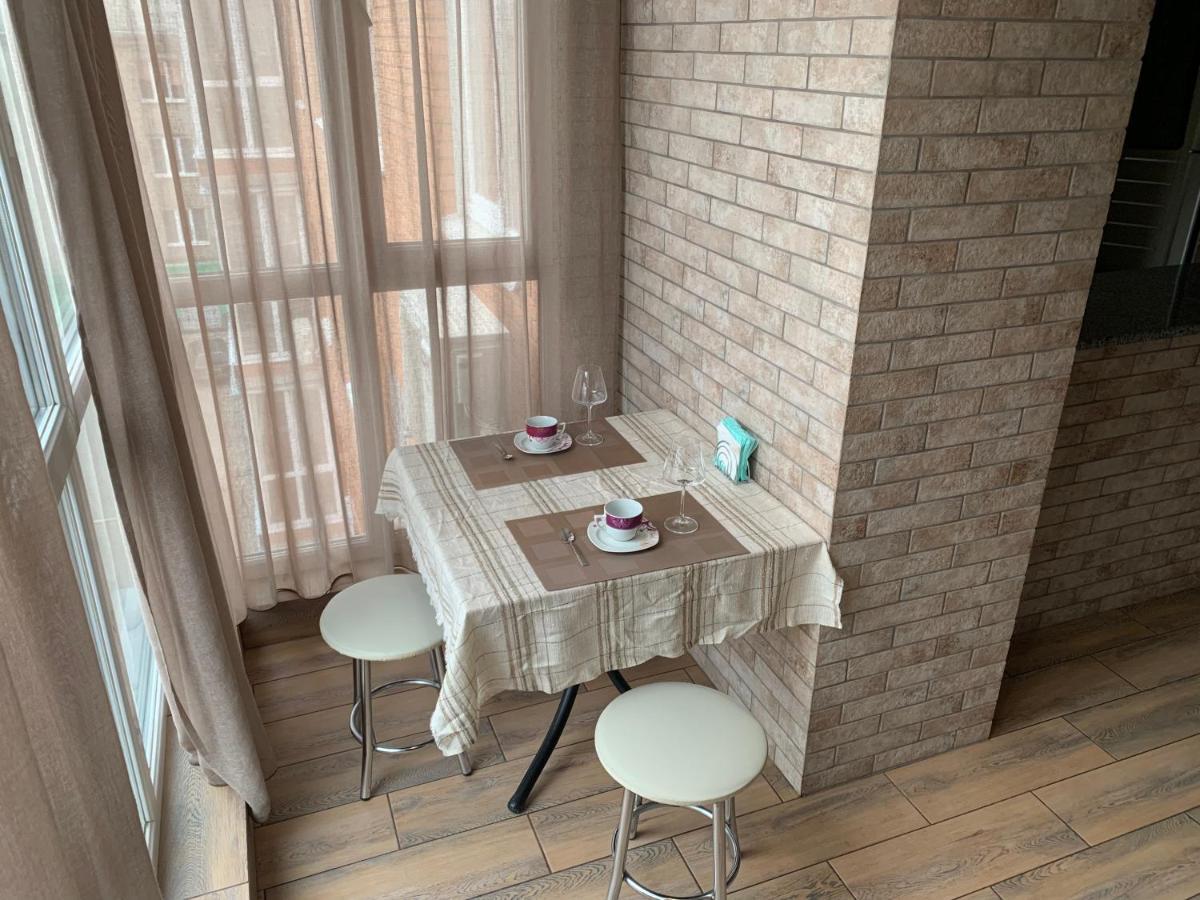 Апартаменты Vip Berdychiv Bagian luar foto